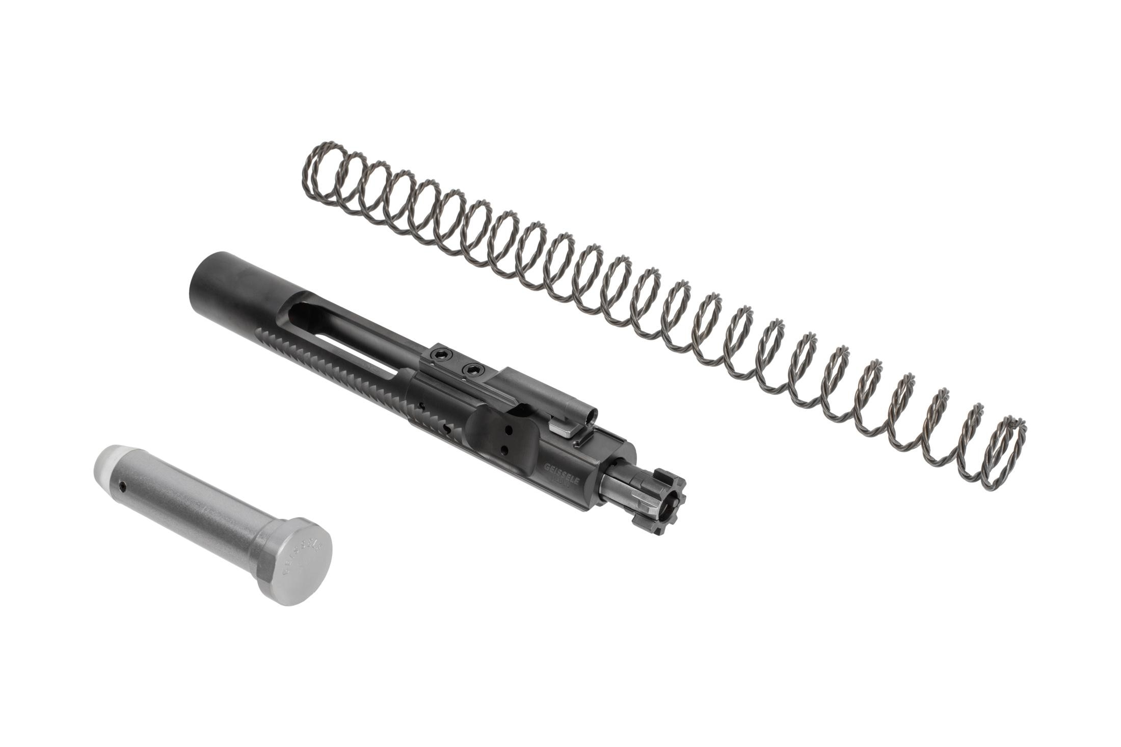 Geissele Automatics AR-15 Bolt Carrier Group Reliability Enhancement Kit - H1